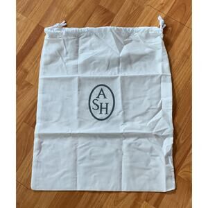 ASH‎  Dust Bag